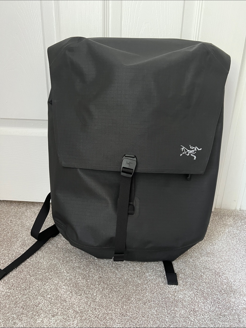 Arc'teryx Black GRANVILLE 20L